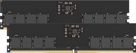 MEMORY DDR4 64GB (2x32GB) 3200MHz