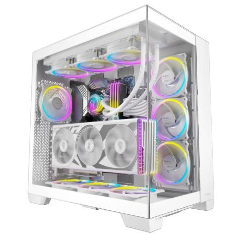 Antec C8 White E-ATX Case