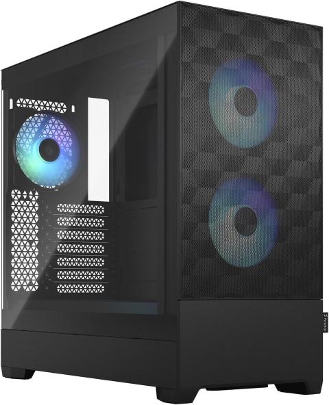 Fractal Design Pop Air RGB Black