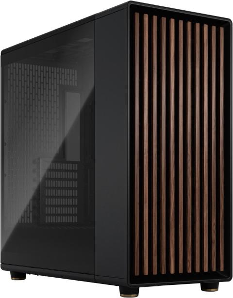 Fractal Design North XL Black