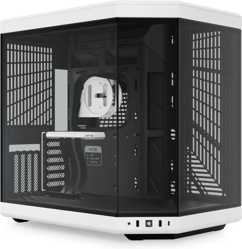 HYTE Y70, White