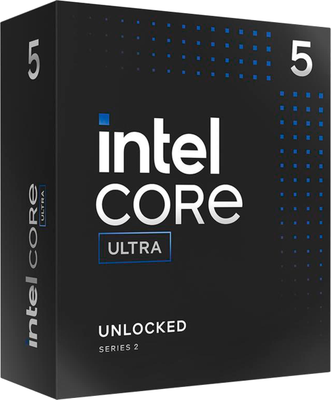 Intel Core Ultra 5 245K Processor (14 Cores) (Up to 5.2 GHz)