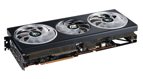 AMD Radeon RX 7800 XT Graphics Card