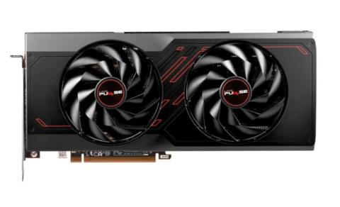 AMD Radeon RX 7700 XT 12GB GDDR6X