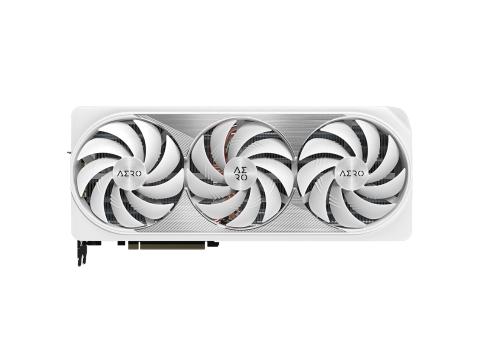 GIGABYTE GeForce RTX 4090 AERO OC 24GB
