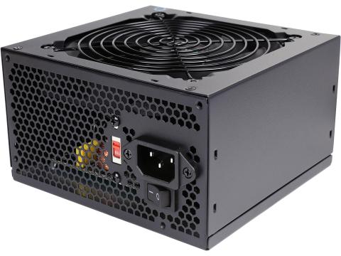 Apevia 500W Power Supply