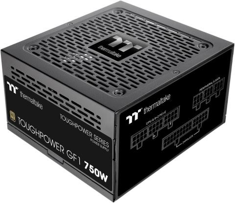 Thermaltake Toughpower 750W Gold Power Supply