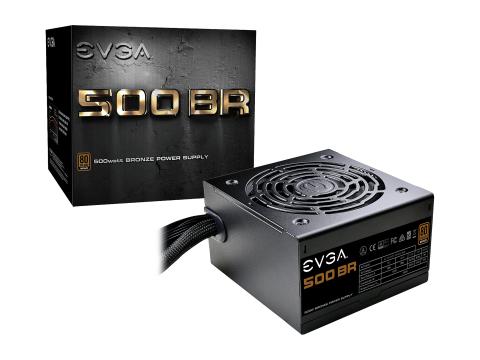 EVGA 500W Bronze Power Supply