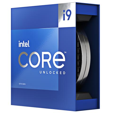 Intel i9-13900k Raptor Lake 3.0GHz 24-Core