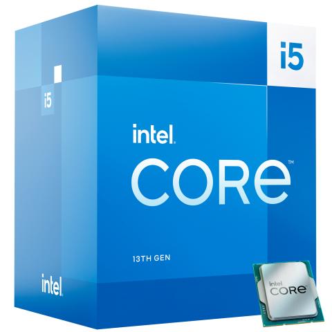 Intel i5-13400 Raptor Lake 2.5GHz 10-Core