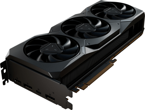 AMD Radeon RX 7900 XT 20GB Graphics Card