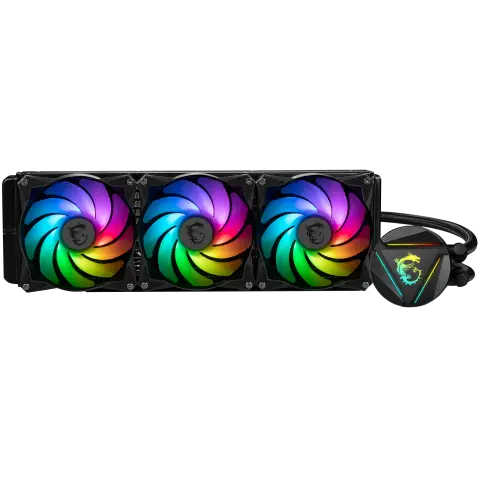 MSI Mag 360R V2 360mm ARGB Liquid Cooler
