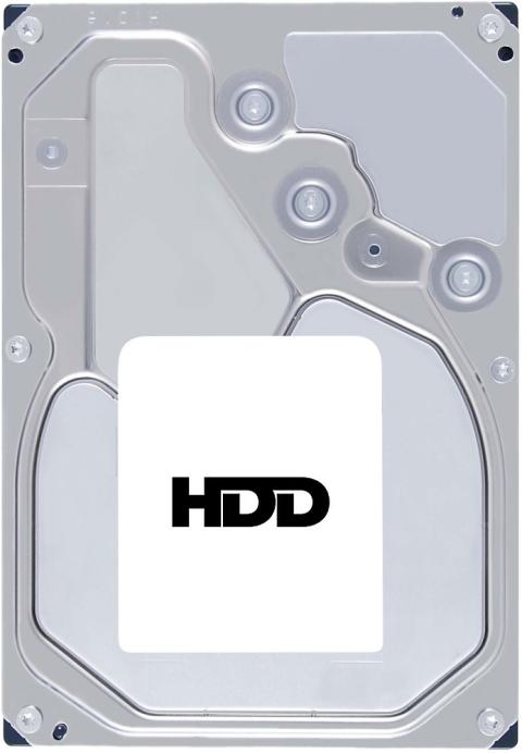 2TB Hard Drive SATA3 6GB/s 64MB Cache