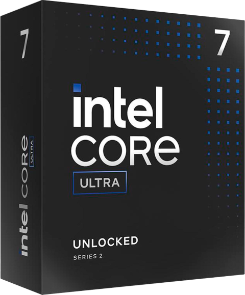 Intel Core Ultra 7 265K Processor (20 Cores) (Up to 5.5 GHz)