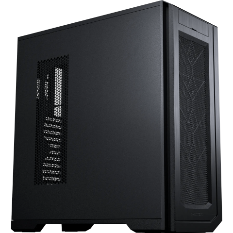 Phanteks Enthoo Pro II Server Edition Black Steel ATX Full Tower
