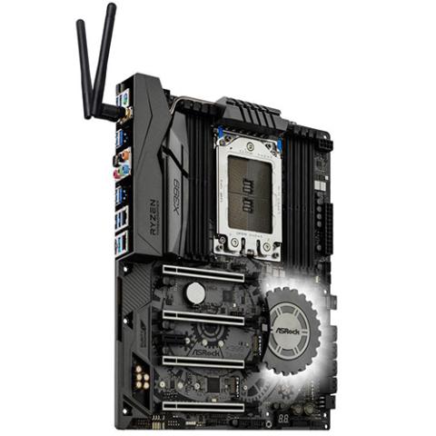 ASRock X399 Taichi USB3.1 WiFi Bluetooth