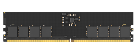 Memory 32GB (1x32GB) DDR5 4800MHz ECC Registered