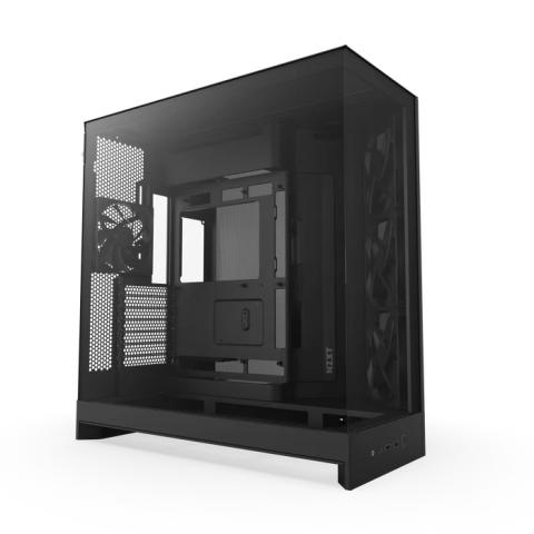 NZXT H9 Flow Black 2026 Case
