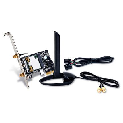 Wireless WiFi Network Bluetooth 4