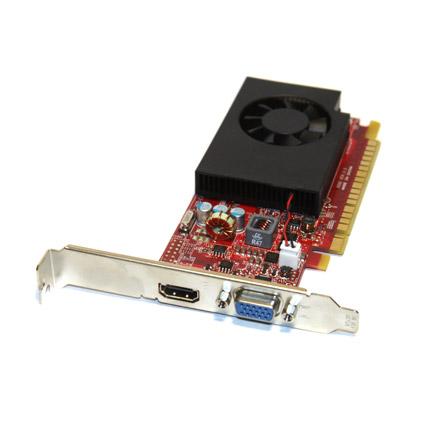 GeForce GT 710 1GB Graphics Card