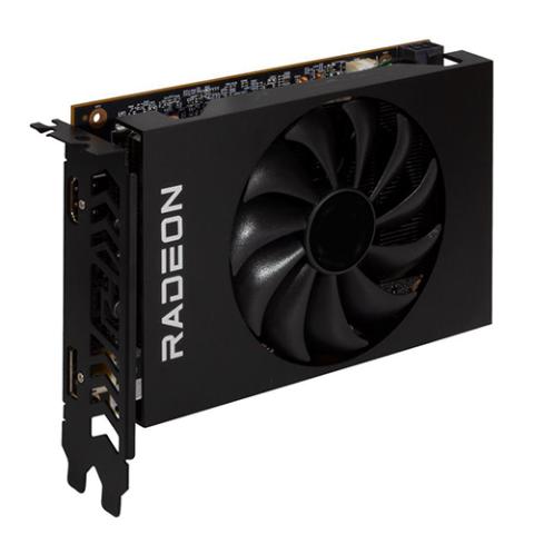 AMD Radeon RX 6500 XT 4GB Graphics Card