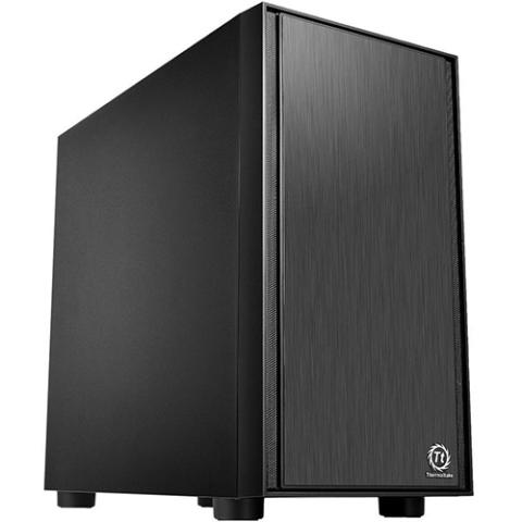 Thermaltake Versa H17 Black Mini Tower