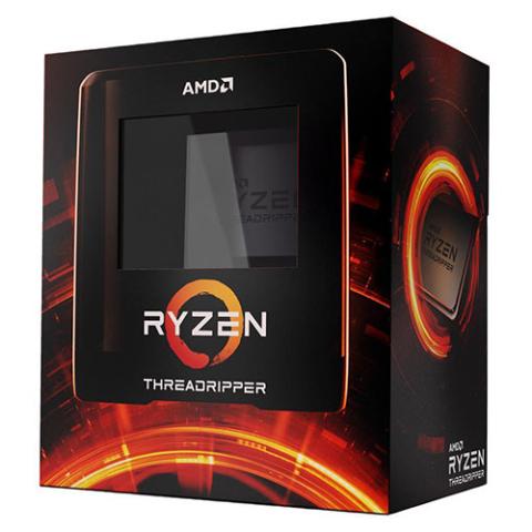 AMD RYZEN Threadripper 3970X 32-Core