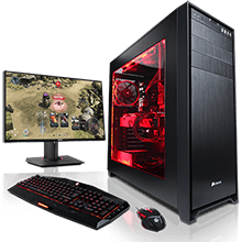 AMD Ryzen 5000 Series Gaming PCs