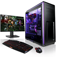 AMD Ryzen Threadriper