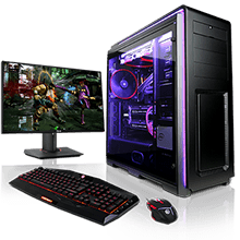 Intel 12th Gen  Gaming PCs