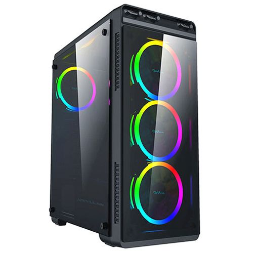 Gaming PCs for Overwatch