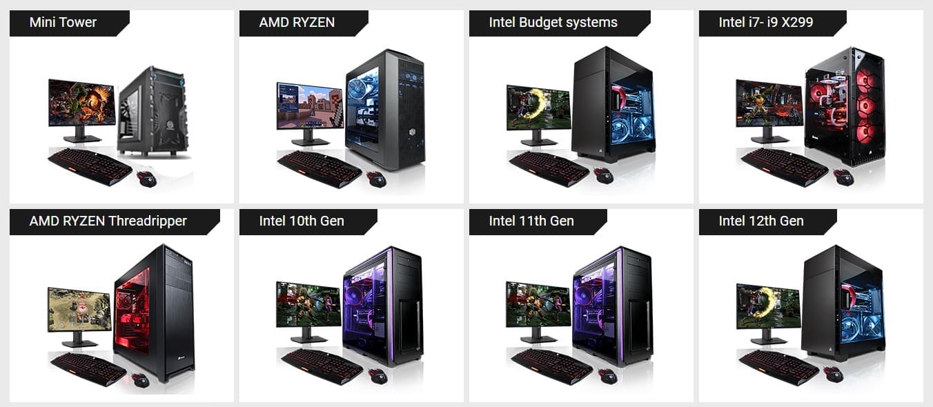 Which to get? Gaming PC vs Gaming Console