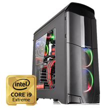 Intel Core i9