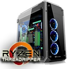 AMD RYZEN 7000 Ser. Barebones