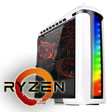 AMD RYZEN Barebones