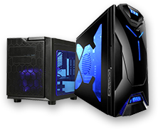 Gaming PC's