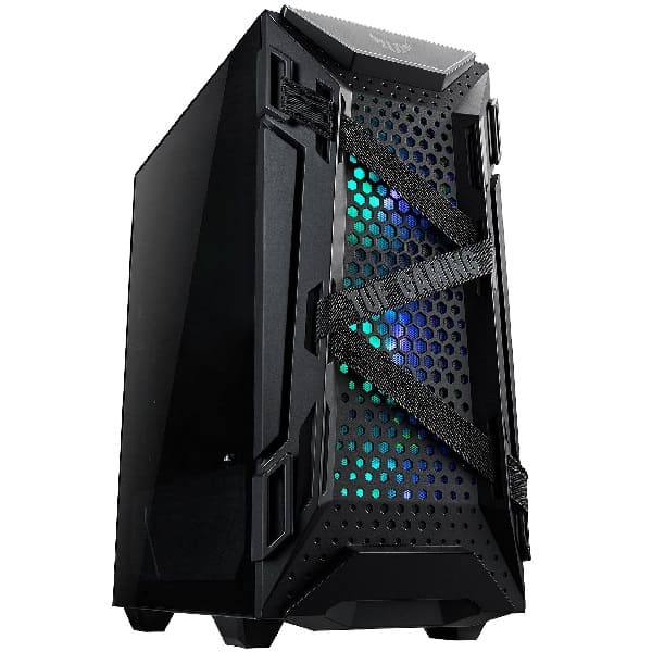 Gaming PCs for GTA 5