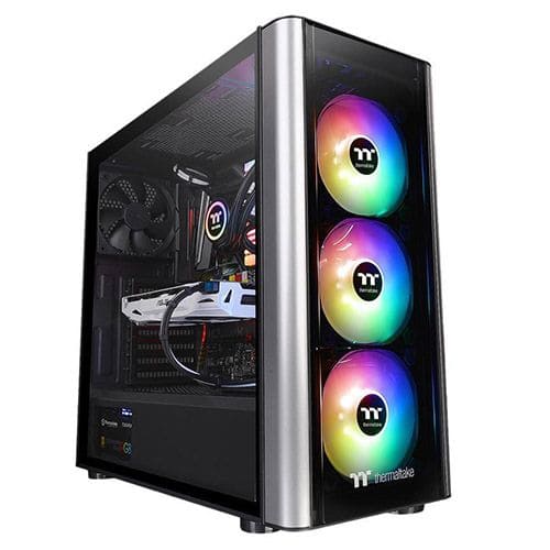 Gaming PCs for Minecraft