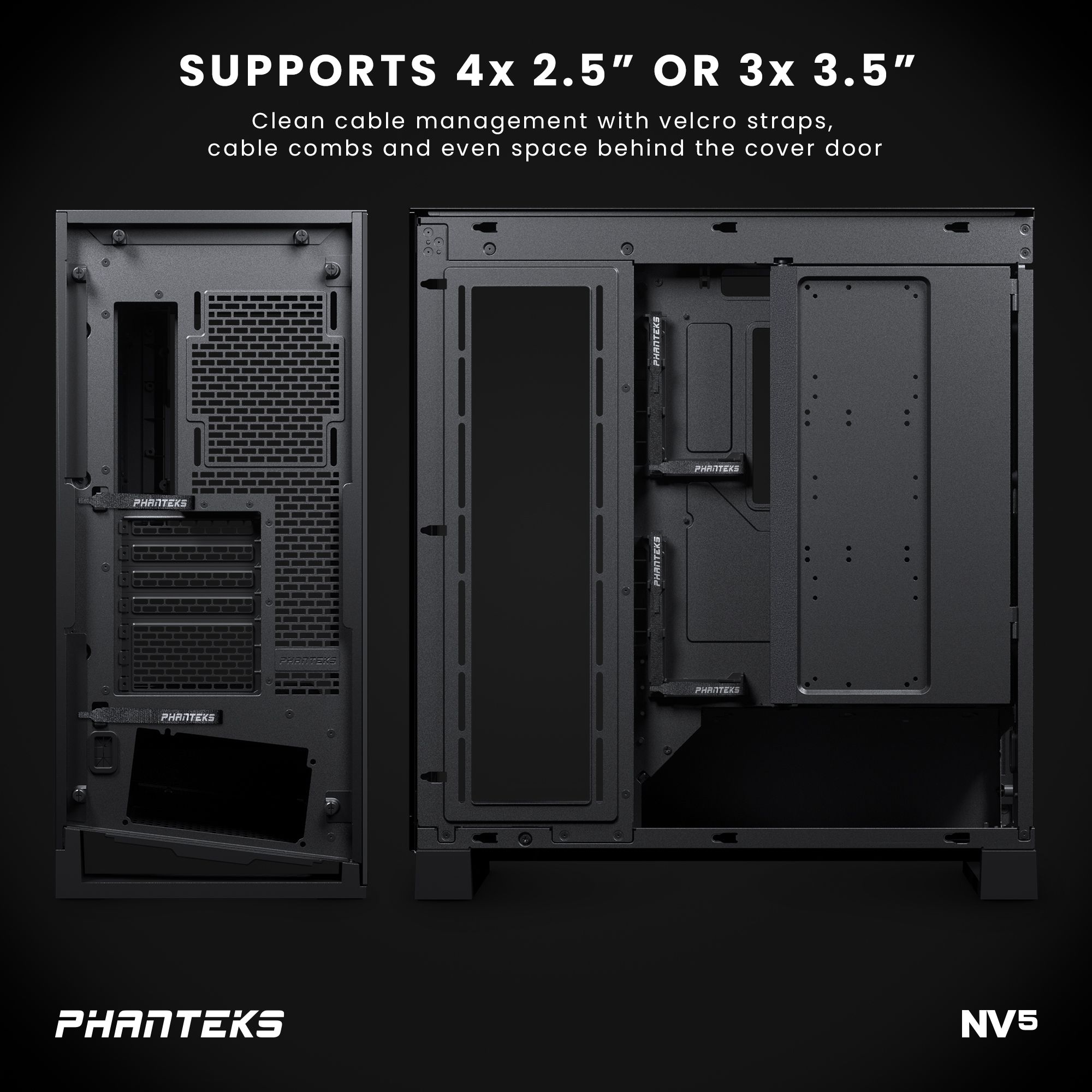 PHANTEKS NV5 4080 PC