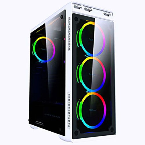 Intel i3-13100 DDR5 Gaming PC Special #4 buy at $1,519.00 in Intel DDR5  Gaming PCs