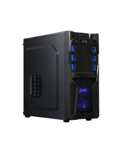 AMD Ryzen 7 5th Gen Barebones #1