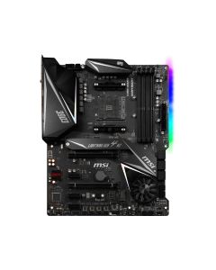 M.BOARD MSI MPG X570 GAMING EDGE WIFI DDR4, 2xM.2, X-fire, USB 3.2, USB-C GB LAN	