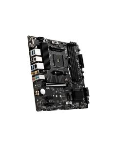 MSI PRO B550M PRO-VDH WIFI, DDR4, X-fire, USB 3.2,AC WiFi, Bluetooth 4.2