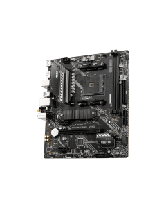 MSI MAG A520M VECTOR WIFI, Displayport, HDMI DDR4, USB 3.2, GB LAN