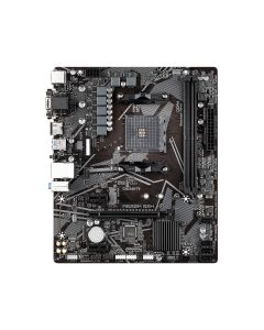 GIGABYTE A520M-S2H MOTHERBARD