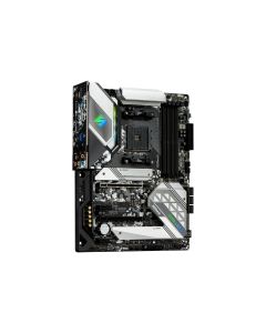 ASRock B550 STEEL LEGEND , DDR4, USB 3.2, USB-C,  GB LAN