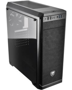 AMD Ryzen 9 5900x Gaming PC Special #1