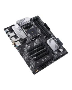 ASUS PRIME B550-PLUS AC-HES 2x M.2, DDR4, USB 3.2,USB-C, WiFi 5, Bluetooth 5.0