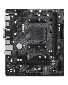 ASRock A520M-HDV AM4, DDR4, USB 3.2, GB LAN