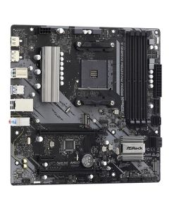 GIGABYTE B550M DS3H AC, DDR4, USB 3.2, GB LAN, WiFi-Bluetooth